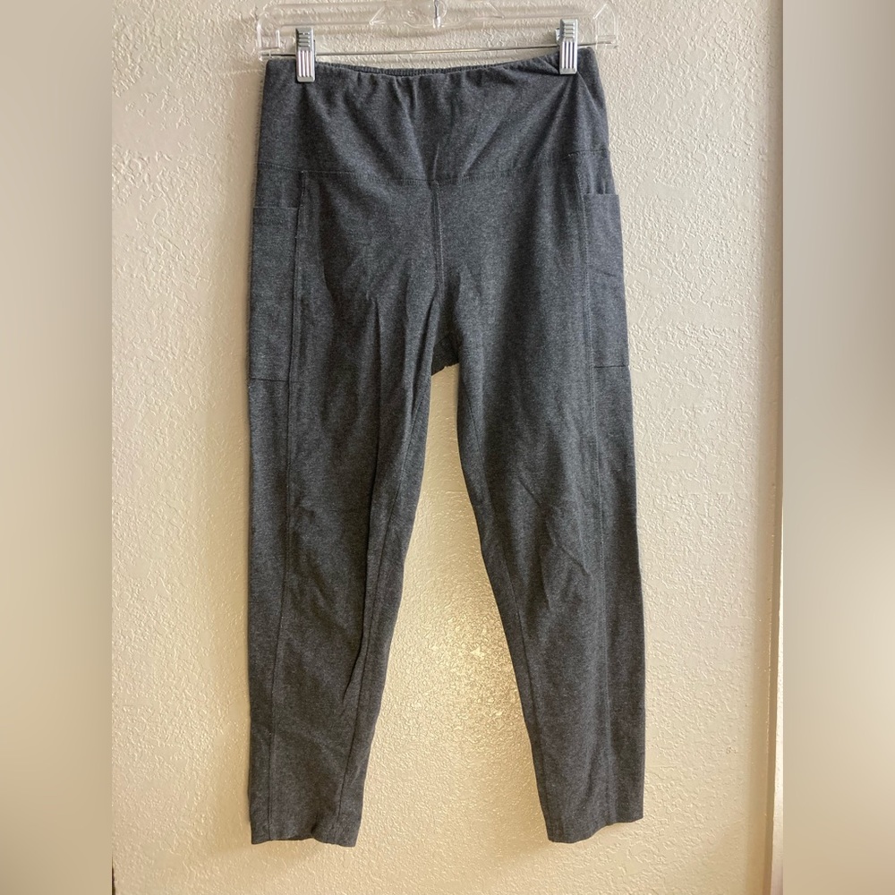 Yoga Capri pants